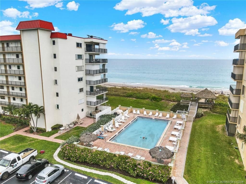 10152 S Ocean Drive, Unit 213B, Jensen Beach, FL 34957 Photo