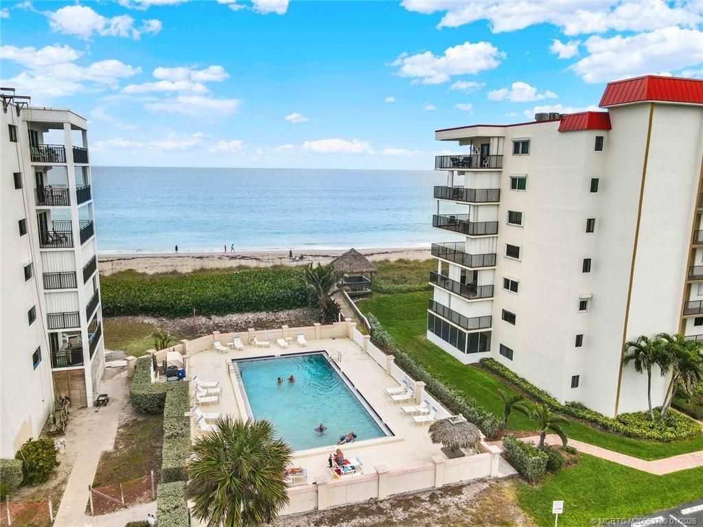 10152 S Ocean Drive, Unit 213B, Jensen Beach, FL 34957 Photo