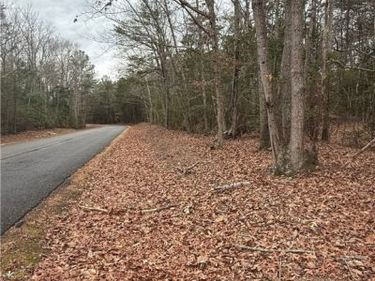 00 Whiting Creek Road, Locust Hill, VA 23092