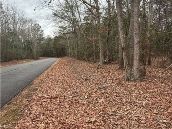 00 Whiting Creek Road, Locust Hill, VA 23092