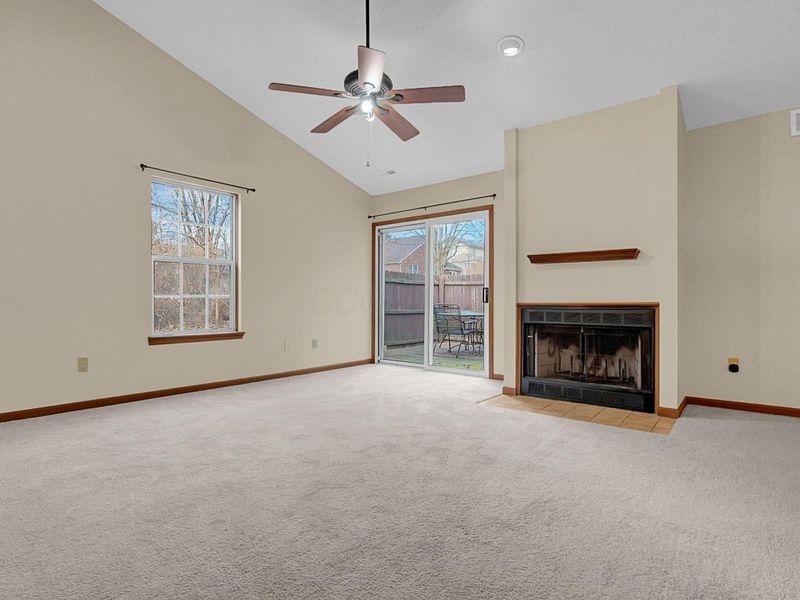 1251 Pineview Trail, Unit A, Newark, OH 43055 Photo 10