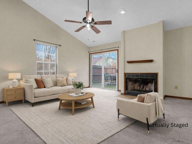 1251 Pineview Trail, Unit A, Newark, OH 43055 Photo 11