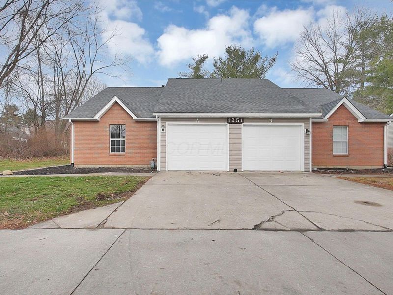 1251 Pineview Trail, Unit A, Newark, OH 43055 Photo 26