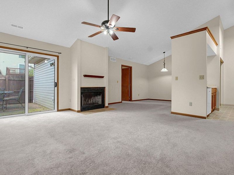 1251 Pineview Trail, Unit A, Newark, OH 43055 Photo 6