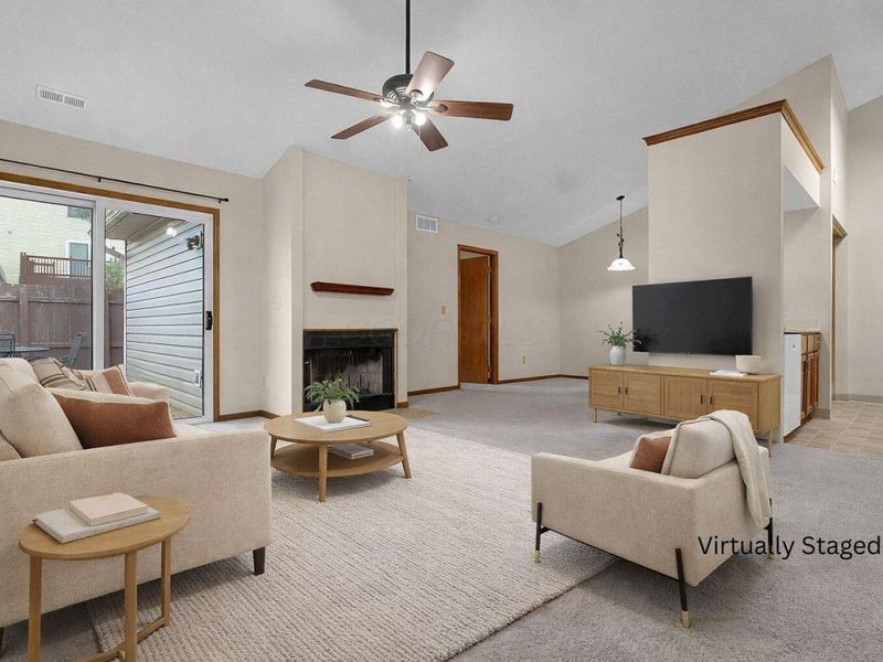 1251 Pineview Trail, Unit A, Newark, OH 43055 Photo 7