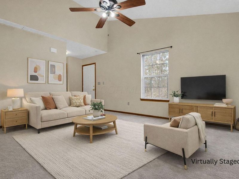 1251 Pineview Trail, Unit A, Newark, OH 43055 Photo 9