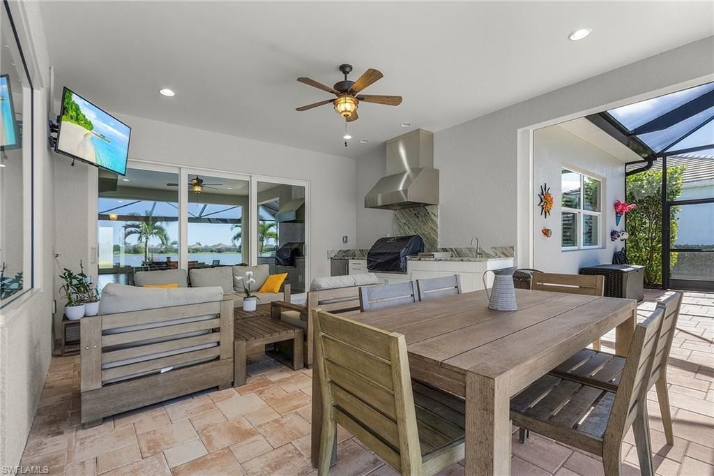 14539 Kelson Cir, Naples, FL 34114 Photo
