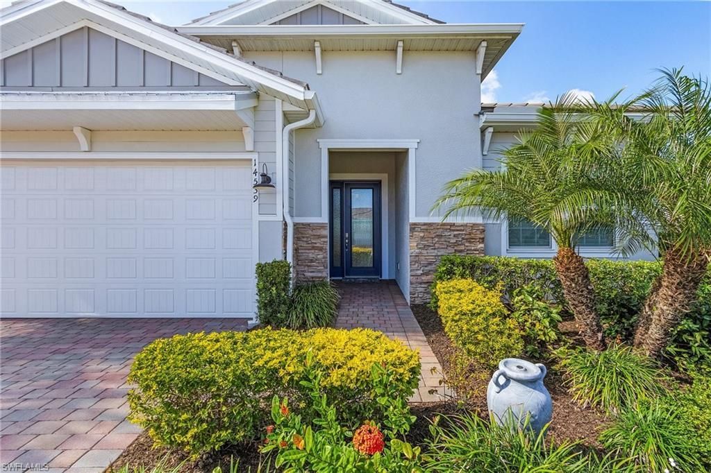14539 Kelson Cir, Naples, FL 34114 Photo