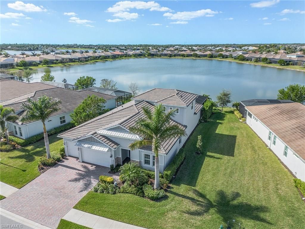 14539 Kelson Cir, Naples, FL 34114 Photo