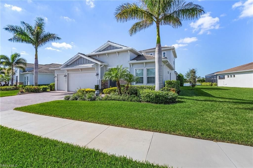 14539 Kelson Cir, Naples, FL 34114 Photo