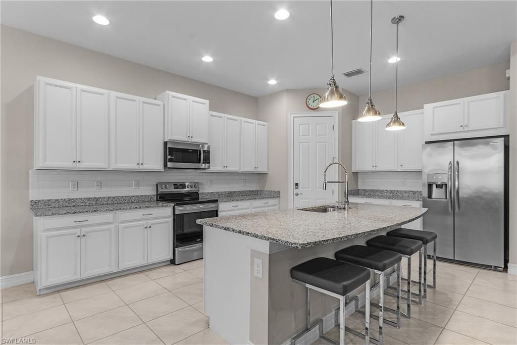 14539 Kelson Cir, Naples, FL 34114 Photo