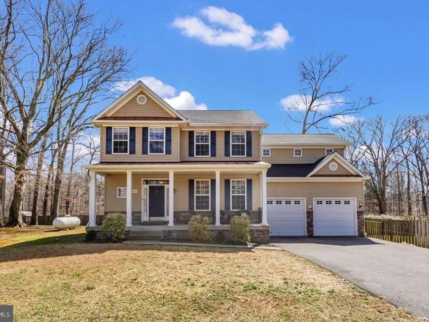 1457 Tana Lane, Gambrills, MD 21054 Main Photo