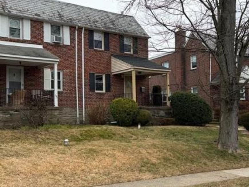 121 Rock Glen Road, Wynnewood, PA 19096 Main Photo