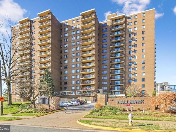 200 N PICKETT STREET N, Unit 1513, ALEXANDRIA, VA 22304