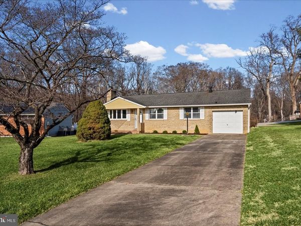 4006 SILVAGE ROAD, BALTIMORE, MD 21236