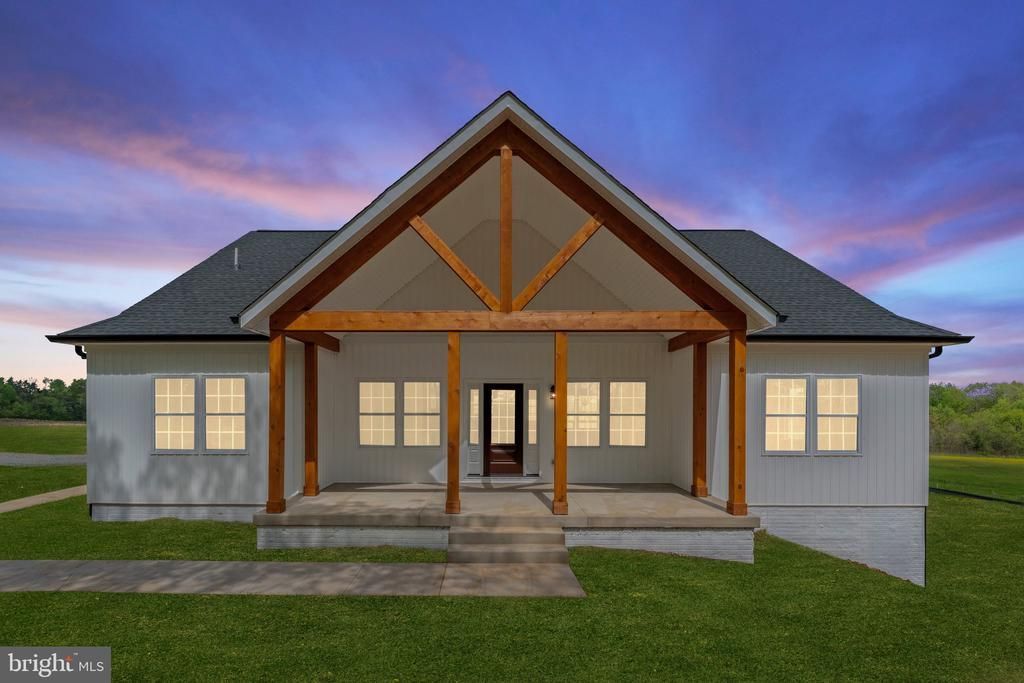 0 Valley Dr, Warrenton, VA 20187 Main Photo