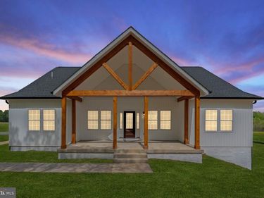 0 VALLEY DR, WARRENTON, VA 20187