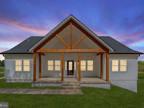 0 VALLEY DR, WARRENTON, VA 20187