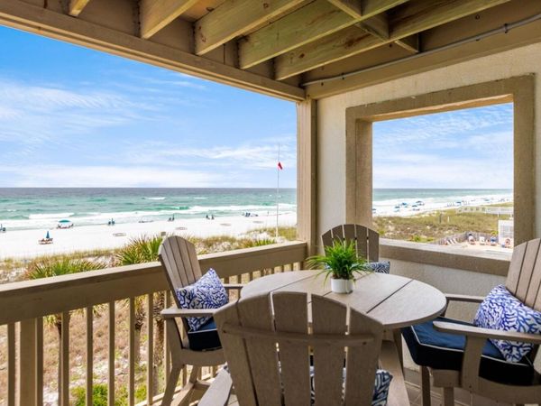 23011 Front Beach Road, Unit W-42, Panama City Beach, FL 32413