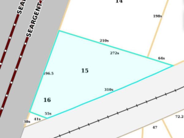 Sergeant Prentiss Drive, Natchez, MS 39120