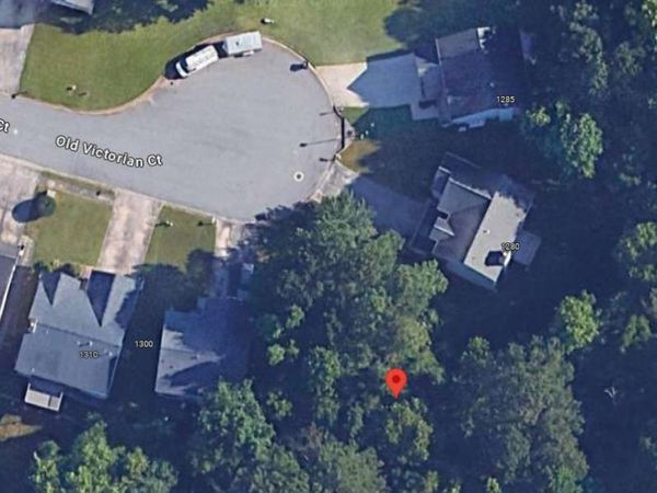 1290 Old Victorian Courts, Duluth, GA 30096