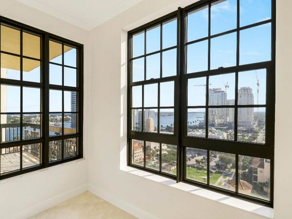 801 S Olive Avenue, Unit 1405, West Palm Beach, FL 33401