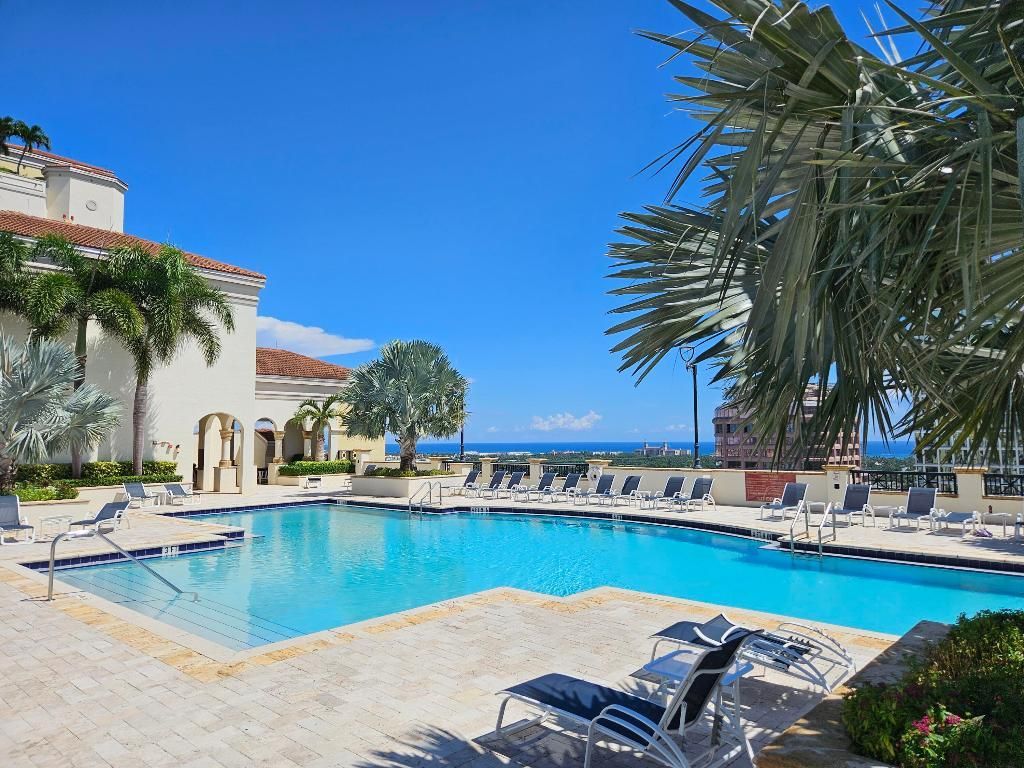 801 S Olive Avenue, Unit 1405, West Palm Beach, FL 33401 Photo