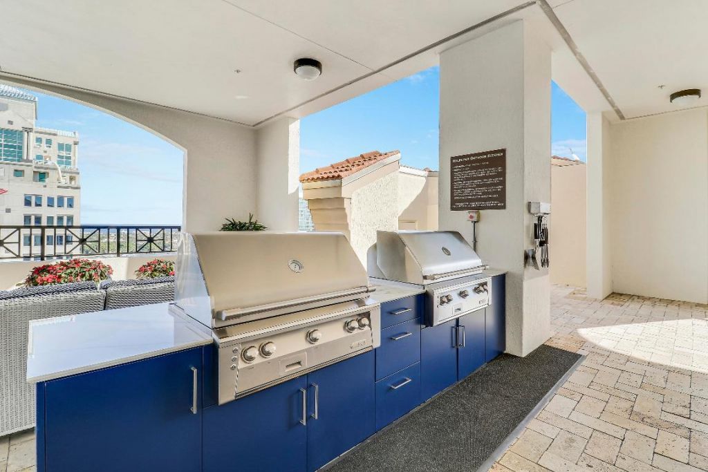 801 S Olive Avenue, Unit 1405, West Palm Beach, FL 33401 Photo