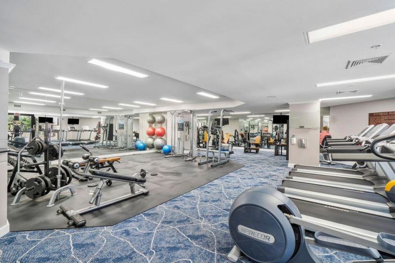 801 S Olive Avenue, Unit 1405, West Palm Beach, FL 33401 Photo