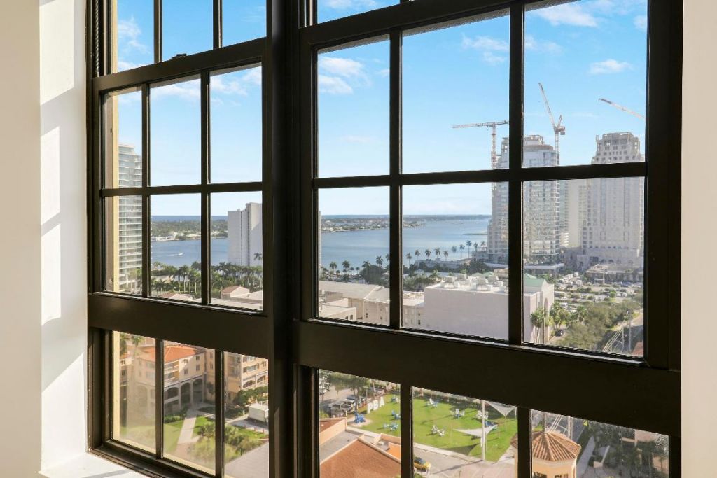 801 S Olive Avenue, Unit 1405, West Palm Beach, FL 33401 Photo