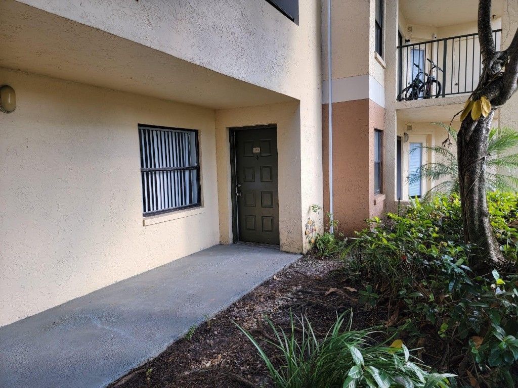9999 Summerbreeze Drive, Unit 103, Sunrise, FL 33322 Photo