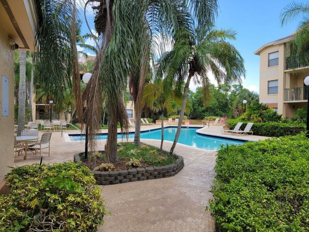9999 Summerbreeze Drive, Unit 103, Sunrise, FL 33322 Photo