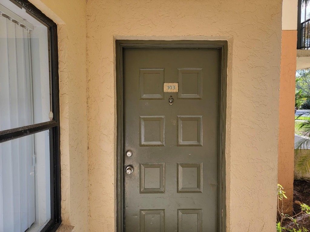 9999 Summerbreeze Drive, Unit 103, Sunrise, FL 33322 Photo