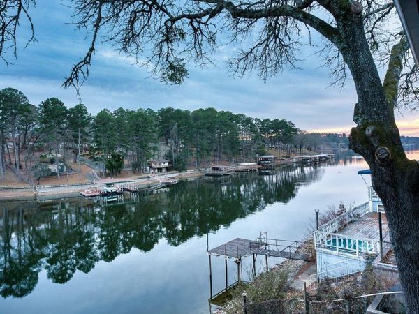 1143 TWIN POINTS, Unit C, Hot Springs, AR 71913