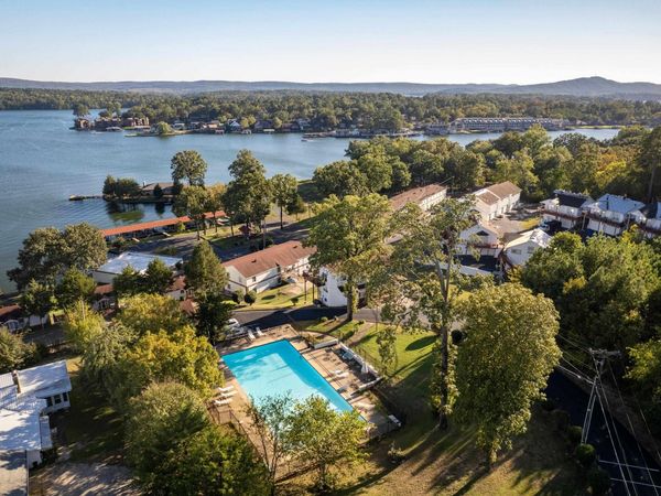 210 ABERINA Street, Unit L-1 #12, Hot Springs, AR 71913