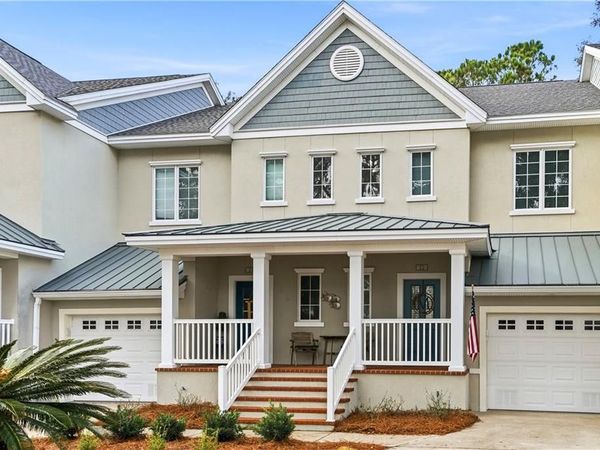 22 Kiln Circle, St. Simons Island, GA 31522
