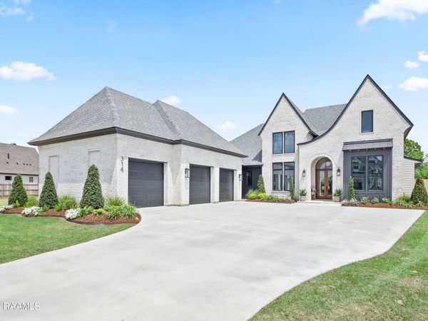 314 Abercrombie Way, Broussard, LA 70518