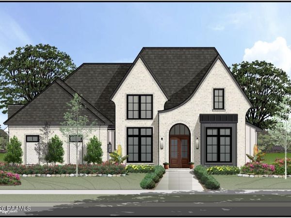 314 Abercrombie Way, Broussard, LA 70518