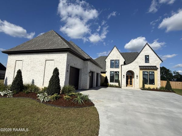 314 Abercrombie Way, Broussard, LA 70518