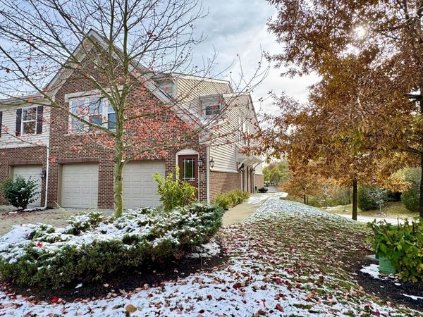 2065 Timberwyck Lane, Burlington, KY 41005