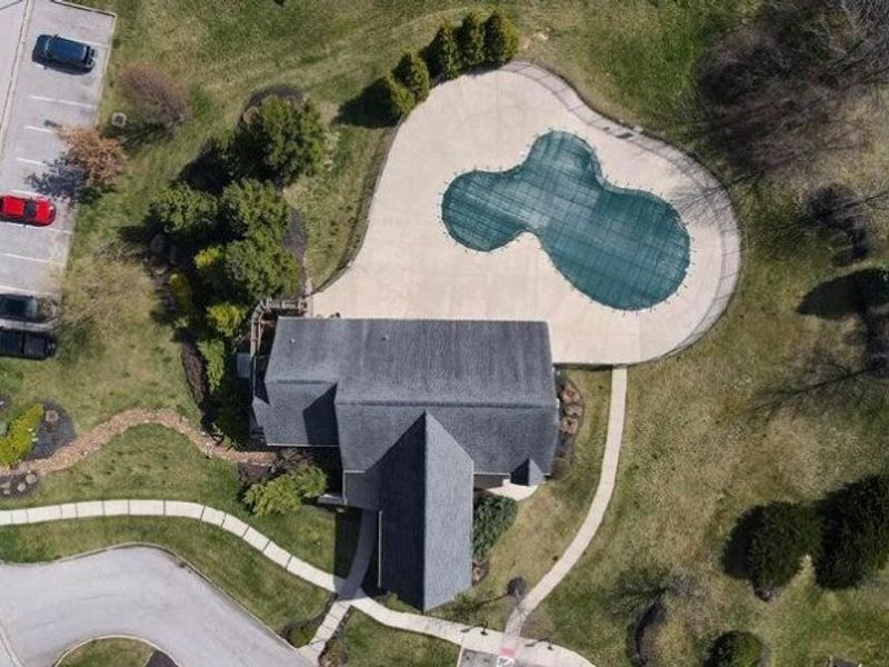 2065 Timberwyck Lane, Burlington, KY 41005 Photo 45