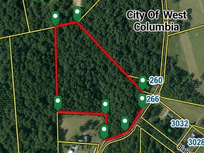 0 Mathias Road, West Columbia, SC 29169