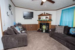 3130 Mt. Sinai Church Road  photo 4