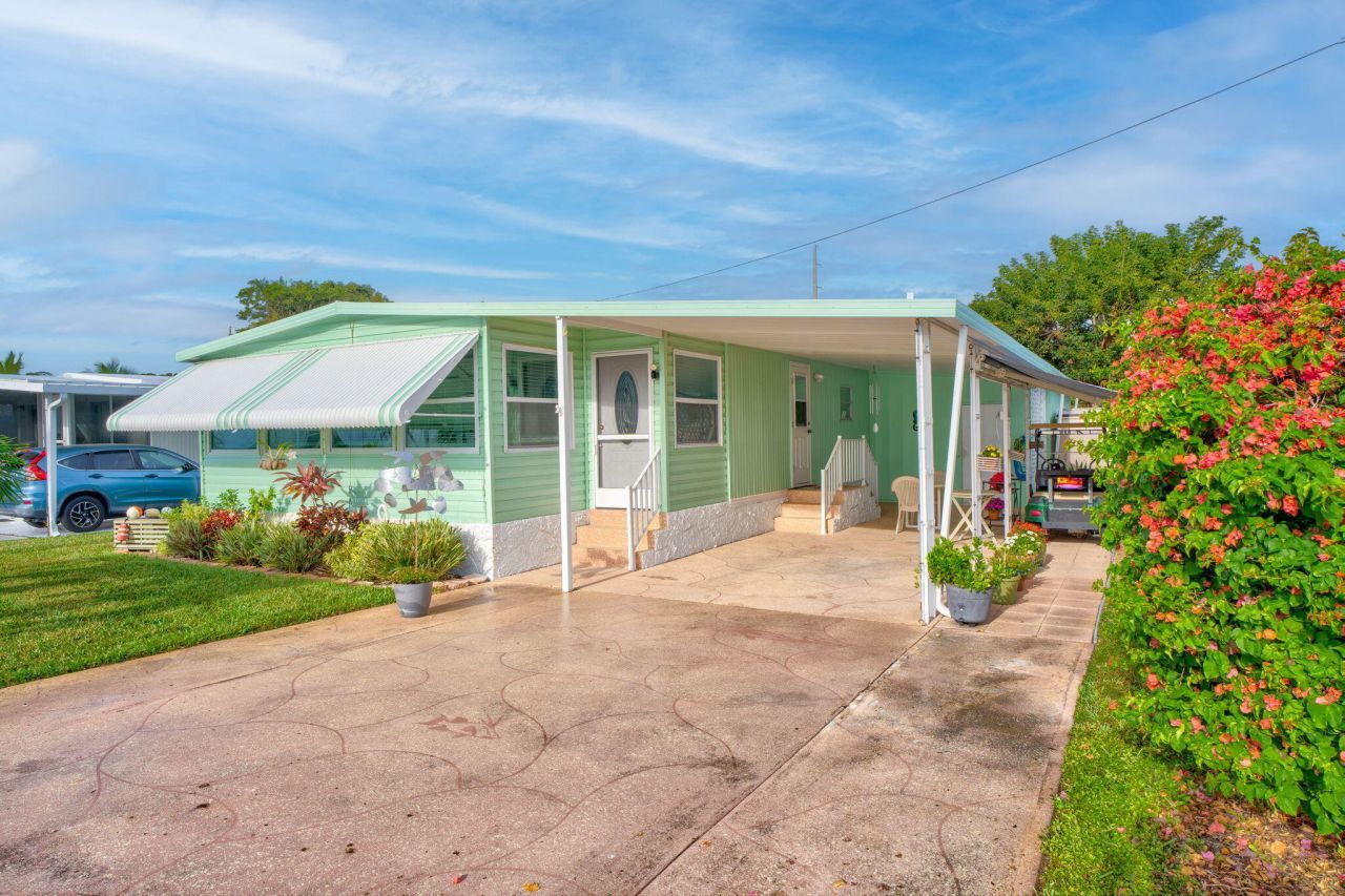 808 S Silver Circle, Key Largo, FL 33037 Photo