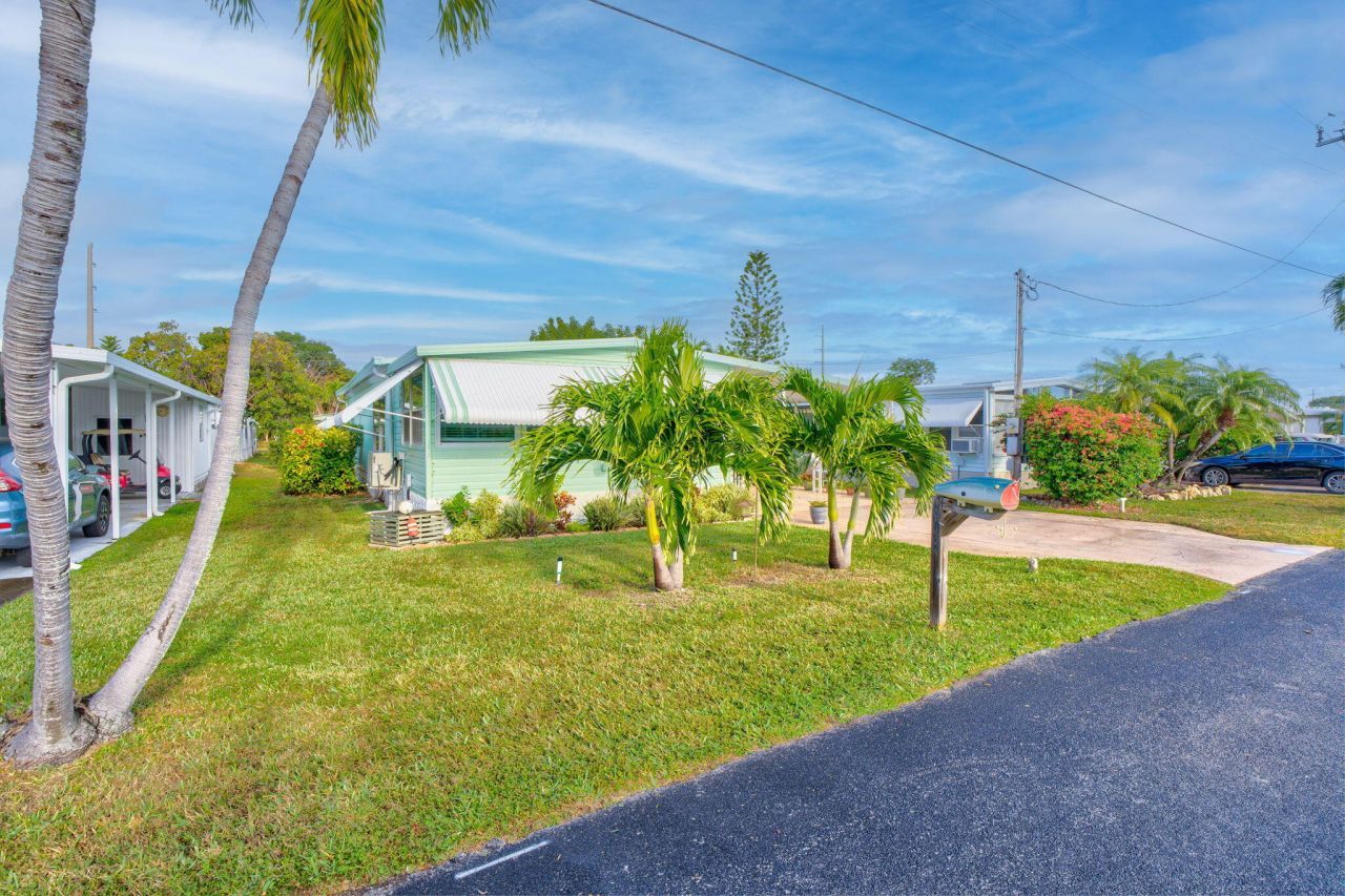 808 S Silver Circle, Key Largo, FL 33037 Photo