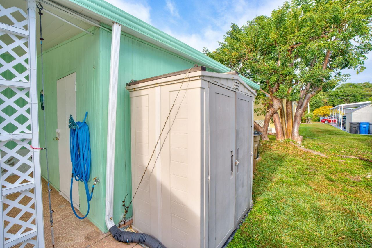 808 S Silver Circle, Key Largo, FL 33037 Photo