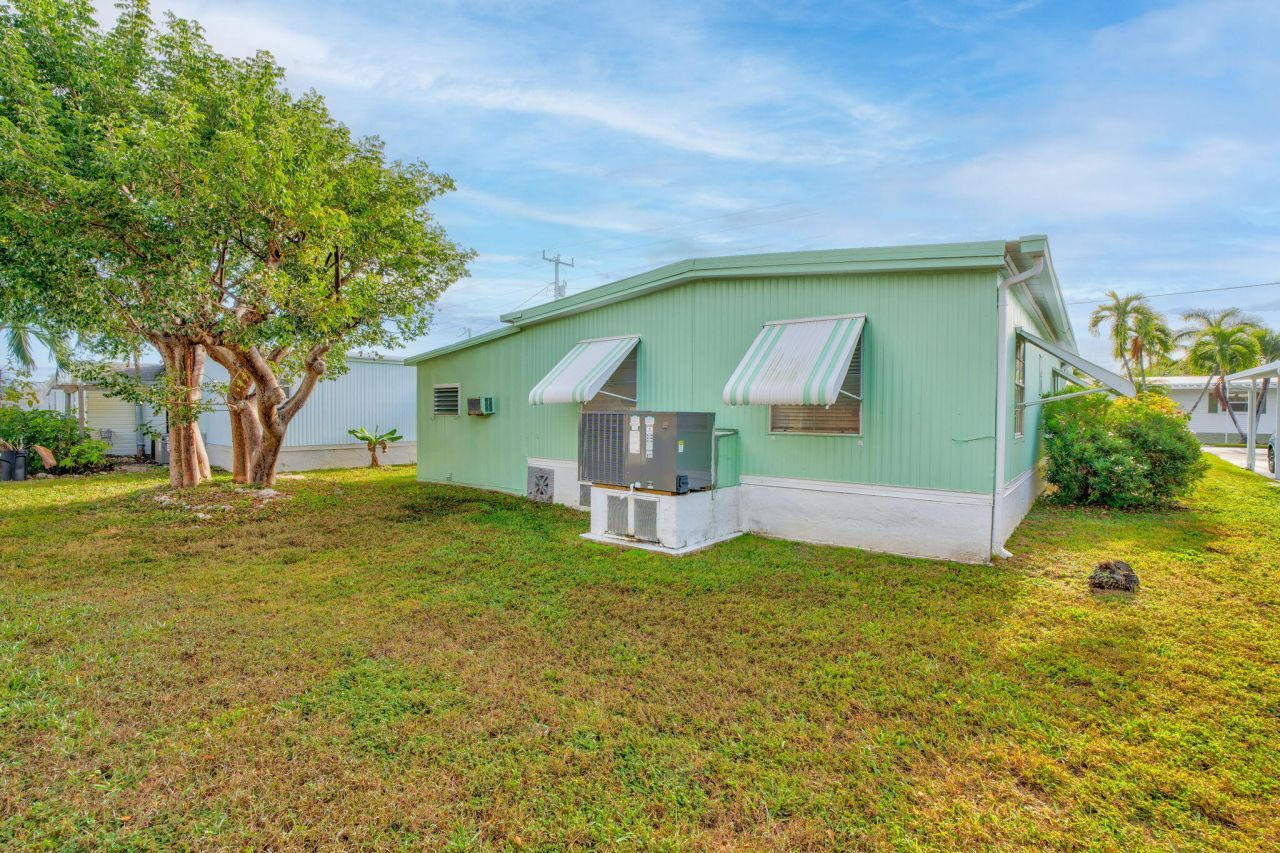 808 S Silver Circle, Key Largo, FL 33037 Photo