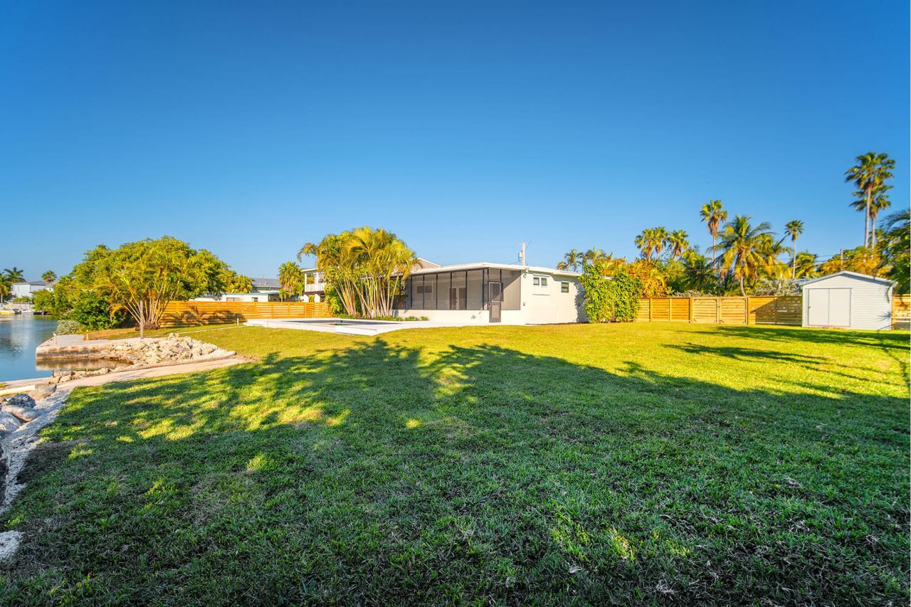 34 Bay Drive, Saddle Bunch, FL 33040 Photo