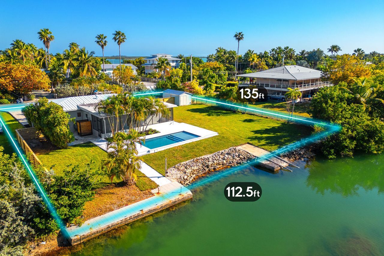 34 Bay Drive, Saddle Bunch, FL 33040 Photo