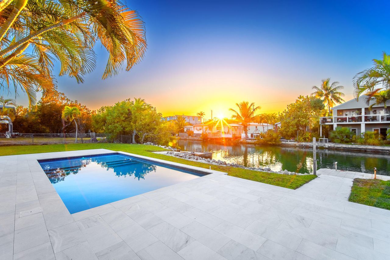 34 Bay Drive, Saddle Bunch, FL 33040 Photo